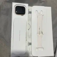 اپل واچ سری ۱۰ باطری ۱۰۰ سایز ۴۶ با گارانتی