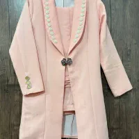 لباس مجلسی و کت و شلوار