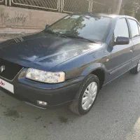 سمند1400lx داشبورد جدید|خودرو سواری و وانت|اهواز, کوی سعدی|دیوار