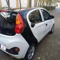 ام وی ام 110S اسپورت لاکچری مدل 97|خودرو سواری و وانت|تبریز, |دیوار