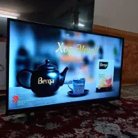 تلویزیون ال جی ۴۹ اینج