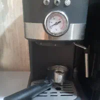 دستگاه قهوه ساز بنیس