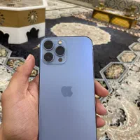 آیفون۱۳پرومکس