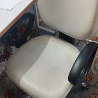 صندلی چرخدار|صندلی و نیمکت|شاهرود, |دیوار