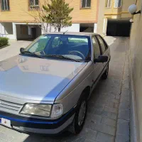 405 ، مدل 88 فوق العاده تمیز