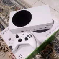 xbox 512 series s