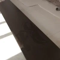 سلام صفحه ام دی اف 4متری سالم با یک کابینت|مصالح و تجهیزات ساختمان|تربت جام, شهرک معلم|دیوار