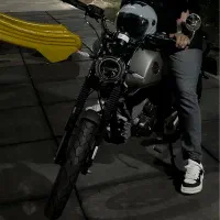 موتور سیکلت زونتس n2-230