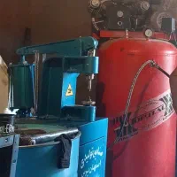 فروش دستگاه لنت کوبی