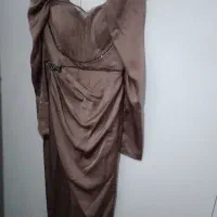 لباس مجلسی سایز ۴۲تا۴۴