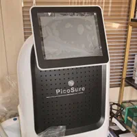 دستگاه کیوسوئیچ پیکوشور گرید a اصلی