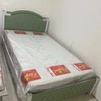 تخت نوجوان وکیوم