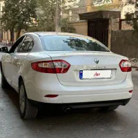رنو فلوئنس اتوماتیک فول آپشن|خودرو سواری و وانت|اصفهان, شیخ اشراق|دیوار