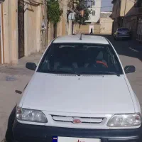 پراید 131دوگانه سوز