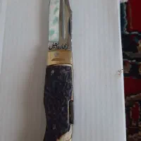 چاقوی زنجان قدیمی