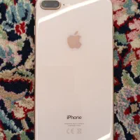گوشی ایفون ۸ پلاس
