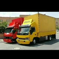 باربری اسباب کشی منزل باکارگران مخصوص|خدمات حمل و نقل|ماکو, |دیوار