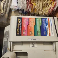 فروش دستگاه پاناسونیک چهار کاره ۲۰۲۵ پاناسونیک