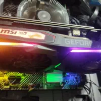 گرافیک gtx 1660super 6gig