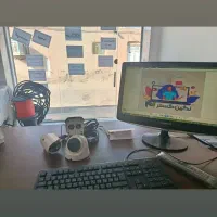 فروشگاه دوربین مداربستهو دزد گیر +کافینت نگین گستر