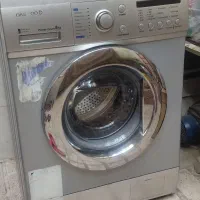 ماشین لباسشویی مدل دوو