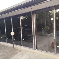 درب و پنجره دوجداره