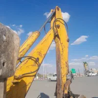 بیل بکهو مدل ۷۰