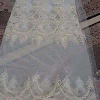 پرده نو دوخته نشده ۴/۲۰سانت (پارچه)