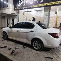 دودی حرفهای شیشه خودرو با ضمانت کتبی|خدمات موتور و ماشین|سیرجان, |دیوار