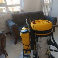 قالی شویی و مبل شویی اقایی در سراسر شرق گیلان