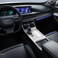 ماشین تیگو۷ پرو پلاگین هیبرید ای پلاس|خودرو سواری و وانت|سنگدوین, |دیوار