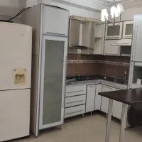 کابینت ملامین سالم و هود