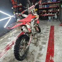 crf 450