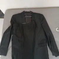 کت و شلوار