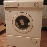 لباسشویی ارج