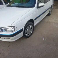 پارس مدل 1400