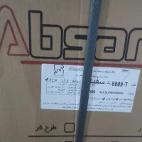 اجازه کار طرح فر ابسان|اجاق گاز و لوازم برقی پخت‌وپز|فولادشهر, A3|دیوار