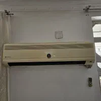 کولر گازی