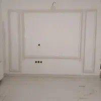 (گچکاری ولکه گیری )*