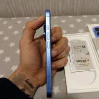 ایفون ۱۶ ۱۲۸ گیگ ch باطری ۱۰۰ با گارانتی|موبایل|تهران, نیروی هوایی (پیروزی)|دیوار