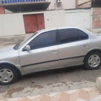 سمند مدل ۸۲