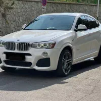 اجاره خودرو BWW X4/کرایه اتومبیل/رنت بی ام و