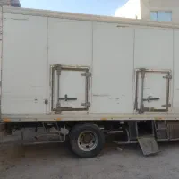 یخچال ایسوزو6تن