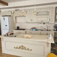 کابینت کارکرده|مصالح و تجهیزات ساختمان|مشهد, شاهد (شهرک غرب)|دیوار
