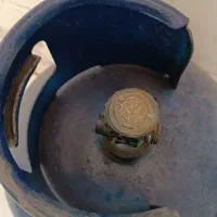 کپسول گاز|اجاق گاز و لوازم برقی پخت‌وپز|باقرشهر, |دیوار