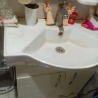 روشویی  واینه  وباکس