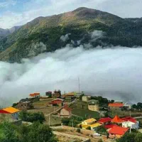 زمین دارم ییلاق جهت ساخت مشارکت