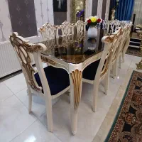 ناهارخوری ۸ نفره