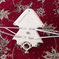 آنتن استفاده نشده