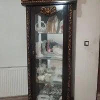 ویترین، کمدلباس|جاکفشی، کمد، دراور|صومعه‌سرا, |دیوار